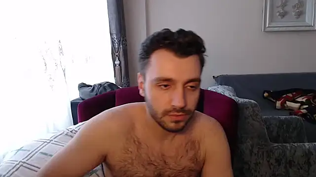 handsomeee04 online show from 20, 2, 2026