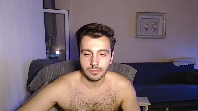 handsomeee04 online show from 10, 9, 2025