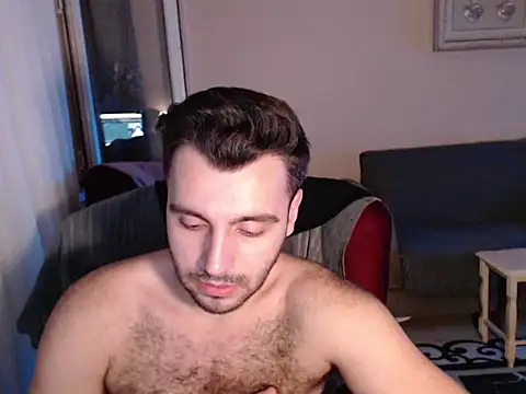 handsomeee04 online show from 22, 9, 2025