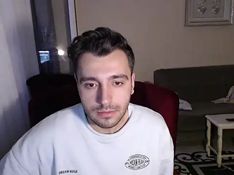 handsomeee04 online show from 24, 9, 2025