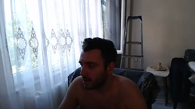 handsomeee04 online show from 15, 7, 2026