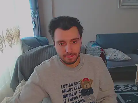 handsomeee04 online show from 25, 2, 2025