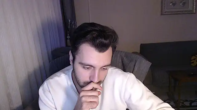 handsomeee04 online show from 21, 10, 2025