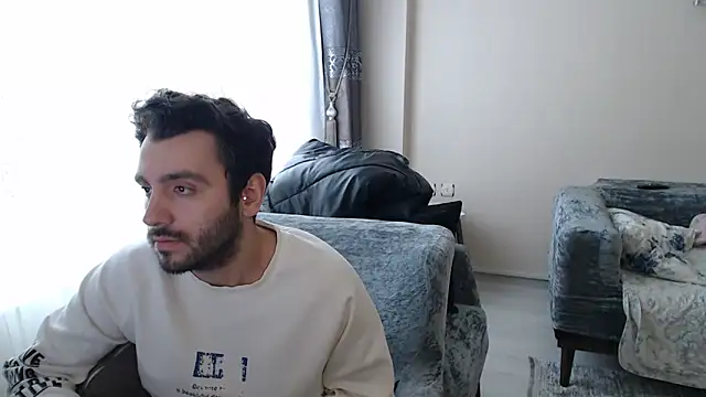 handsomeee04 online show from 22, 4, 2026