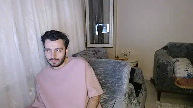 handsomeee04 online show from 10, 6, 2026