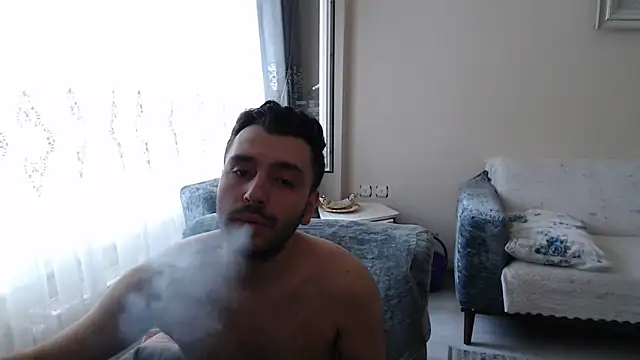 handsomeee04 online show from 18, 6, 2026