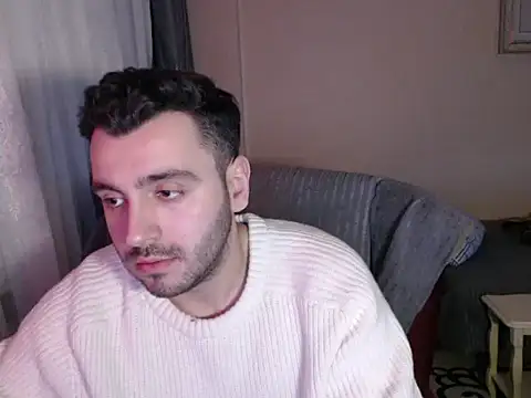 handsomeee04 online show from 10, 1, 2026