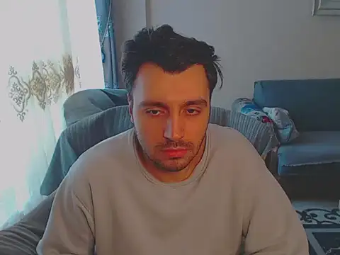handsomeee04 online show from 23, 2, 2025