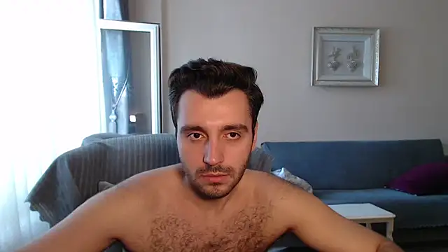 handsomeee04 online show from 10, 9, 2025