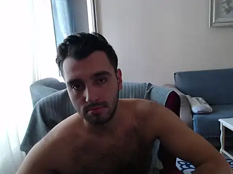 handsomeee04 online show from 21, 9, 2025