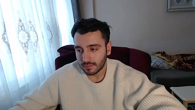 handsomeee04 online show from 23, 12, 2025