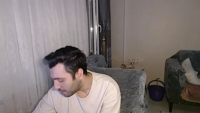 handsomeee04 online show from 14, 6, 2026