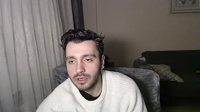 handsomeee04 online show from 9, 3, 2026