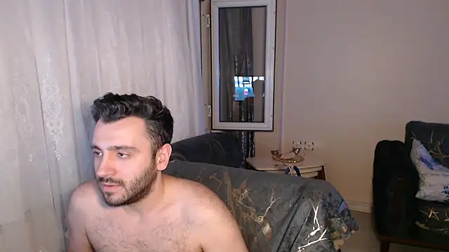 handsomeee04 online show from 8, 7, 2026
