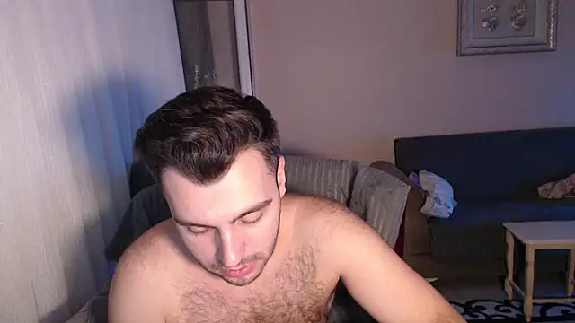 handsomeee04 online show from 18, 9, 2025