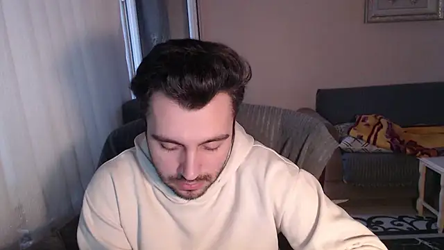 handsomeee04 online show from 19, 10, 2025