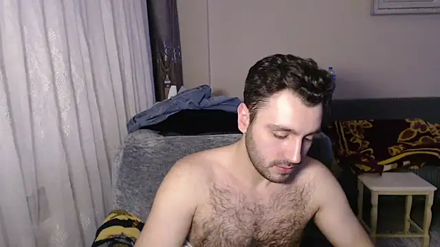 handsomeee04 online show from 6, 3, 2026