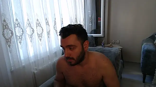 handsomeee04 online show from 24, 6, 2026