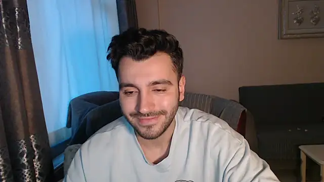 handsomeee04 online show from 11, 11, 2025