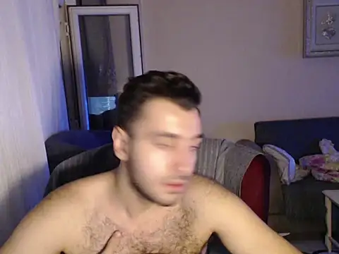 handsomeee04 online show from 20, 9, 2025