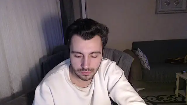 handsomeee04 online show from 26, 10, 2025