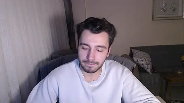 handsomeee04 online show from 27, 10, 2025