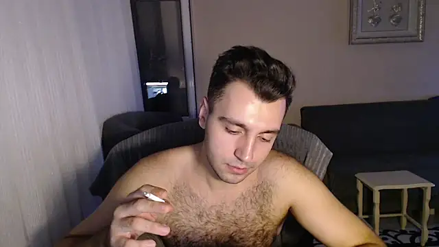 handsomeee04 online show from 13, 9, 2025