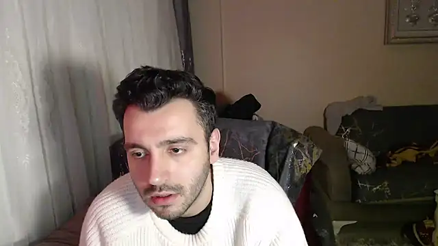 handsomeee04 online show from 3, 2, 2026