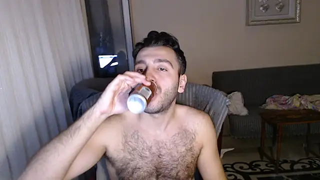 handsomeee04 online show from 26, 9, 2025