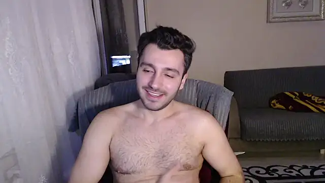 handsomeee04 online show from 28, 11, 2025