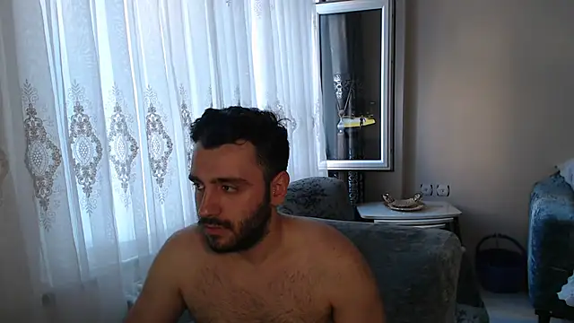 handsomeee04 online show from 25, 6, 2026