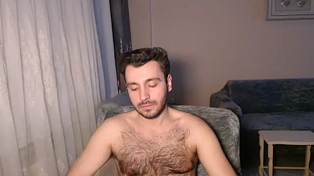 handsomeee04 online show from 10, 3, 2026