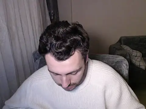 handsomeee04 online show from 17, 3, 2026