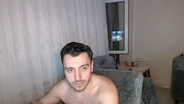 handsomeee04 online show from 26, 6, 2026
