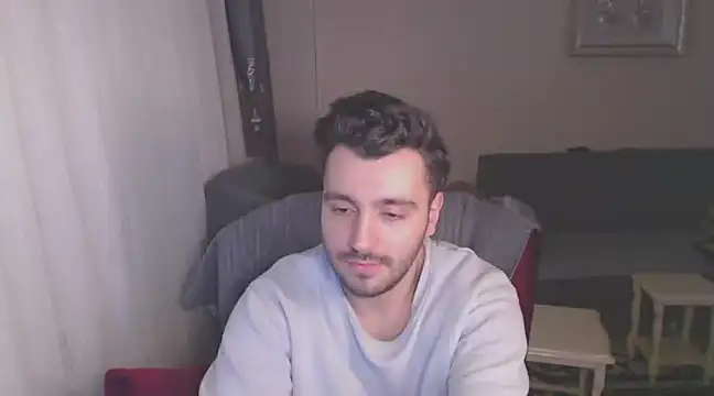 handsomeee04 online show from 13, 3, 2025