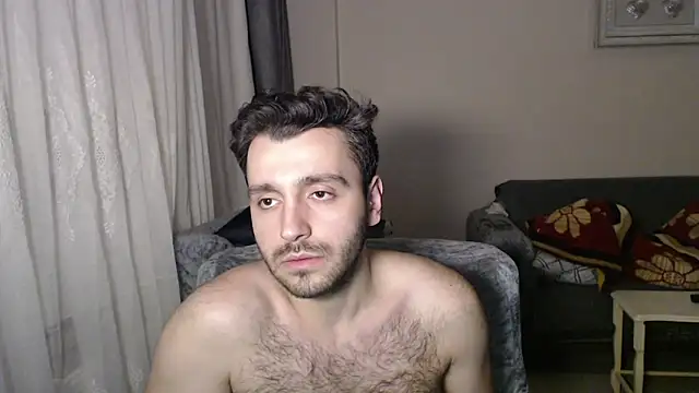 handsomeee04 online show from 8, 3, 2026