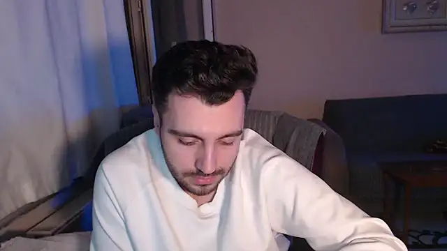 handsomeee04 online show from 4, 11, 2025