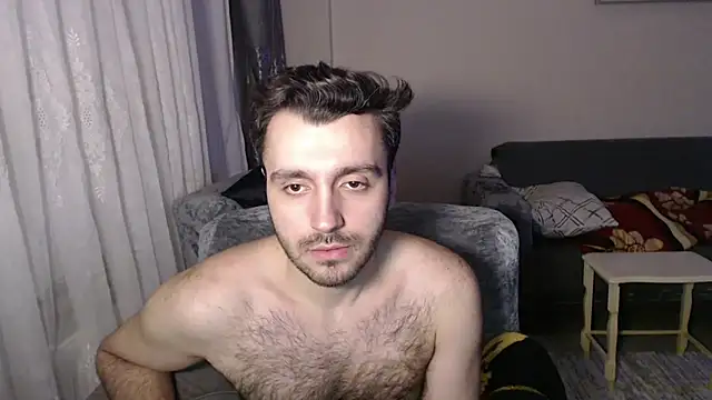 handsomeee04 online show from 7, 3, 2026