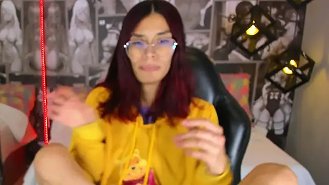 Nicole Angels  online show from 9, 2, 2025