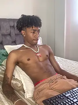 Boy cock18 online show from 3, 3, 2025