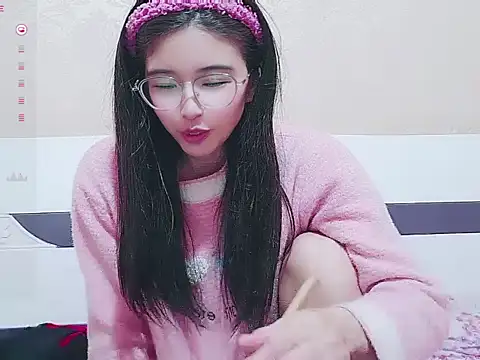 Snapshot of lingling998 chatting on 25, 2, 2025 lingling998 online show from 25, 2, 2025