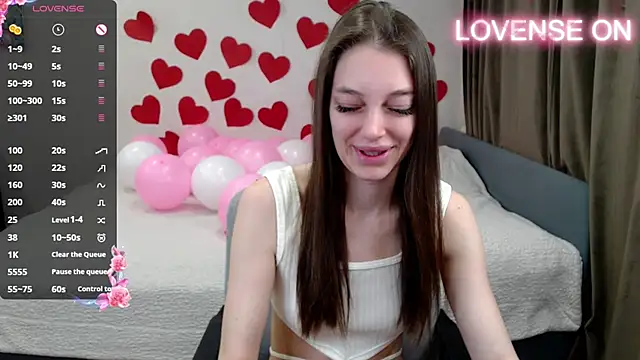 Cherry air online show from 14, 2, 2025