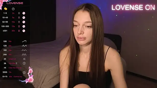 Cherry air online show from 29, 11, 2025