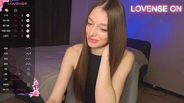 Cherry air online show from 8, 11, 2025