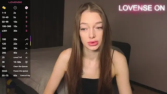 Cherry air online show from 12, 11, 2025