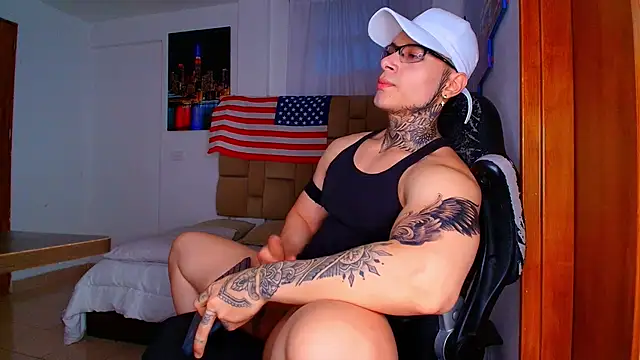 DennisWalkerr online show from 19, 11, 2025