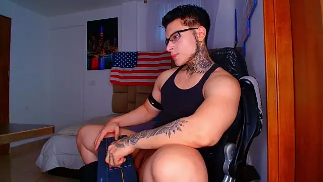 DennisWalkerr online show from 21, 10, 2025