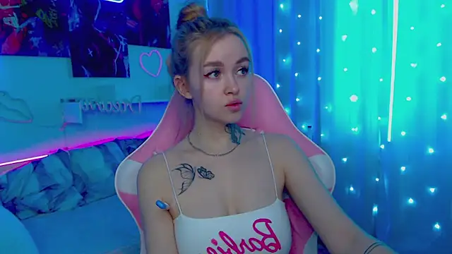 Naughty Mable online show from 26, 2, 2025
