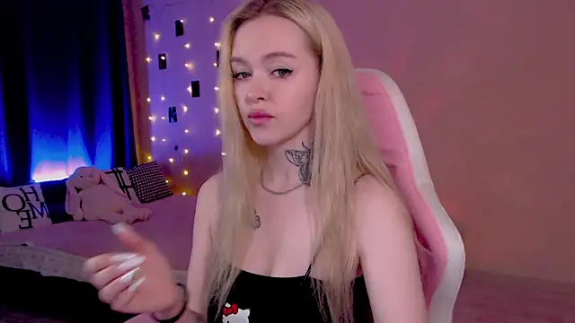 Naughty Mable online show from 6, 6, 2026