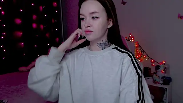 Naughty Mable online show from 17, 11, 2025